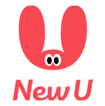 NEW Uのロゴ